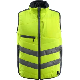 Farbvariante gelb/schwarzblau