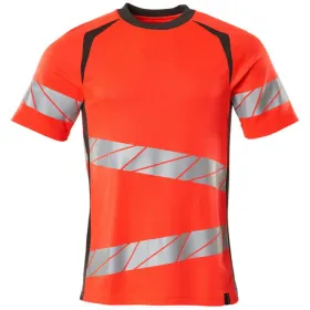 Farbvariante rot/dunkelanthrazit