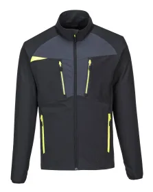 Funktionsjacke &quot;DX480&quot; DX4 schwarz, L