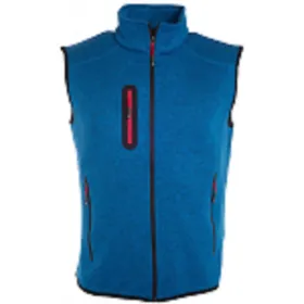 Farbvariante royal-melange/red