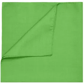 Bandana &quot;MB040&quot; lime green