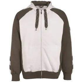 Farbvariante weiß/anthrazit