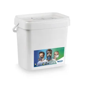 Aufbewahrungsbox Vollmasken &quot;9995&quot; 