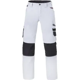 Farbvariante weiß/dunkelgrau