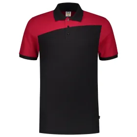 Farbvariante black/red