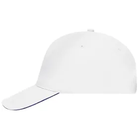 Farbvariante white/navy