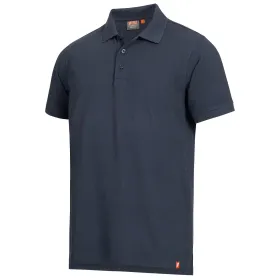 Polo-Shirt &quot;MOTION TEX LIGHT&quot; L, marine