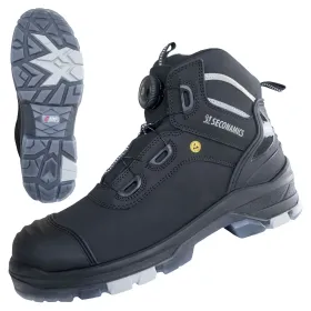 Sicherheitsstiefel S7S &quot;Ultimate Mid&quot; 36