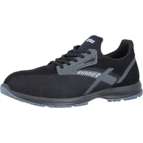 Sicherheitshalbschuhe S3 &quot;RUNNER 95&quot;  45