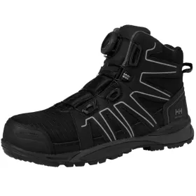 Hochschuhe S3 &quot;MANCHESTER MID BOA®&quot; 43