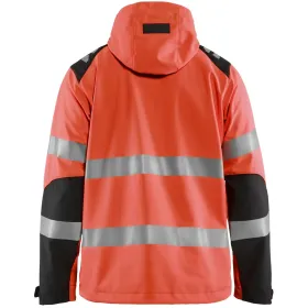 Farbvariante rot/schwarz