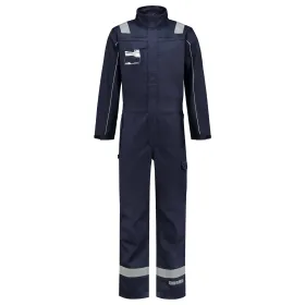 Multinorm Overall &quot;753003&quot; Safety ink 44