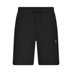 Herren Shorts &quot;INTERLOCK&quot; 8048 3XL, black