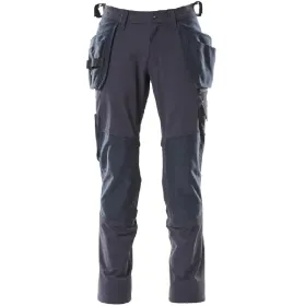 Farbvariante schwarzblau