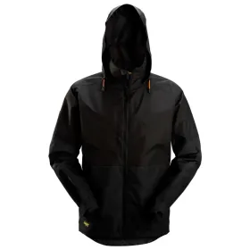 Softshelljacke &quot;1304&quot; AllroundWork L, schwarz