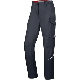 Damen Bundhose &quot;1961-570&quot; Bplus anthrazit, 36
