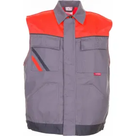 Farbvariante zink/orange/schiefer