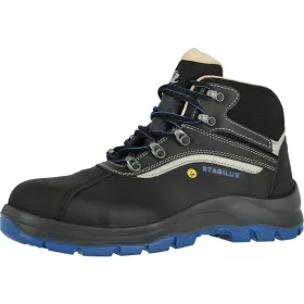 Sicherheitsstiefel S3 ESD &quot;5331AL&quot; 43