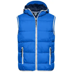 Farbvariante nautic-blue/white