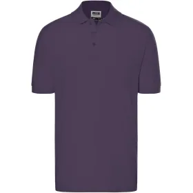 Farbvariante aubergine