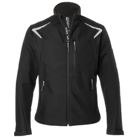 Ultrashell Jacke BODYFORCE L, schwarz