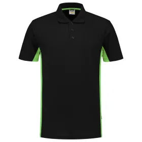 Farbvariante black/lime