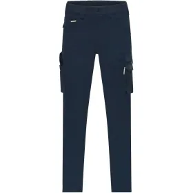 Bundhose Slim-Line &quot;JN1858&quot; navy, 46