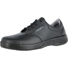 Berufshalbschuhe O2 &quot;711127&quot; X-Light schwarz 43