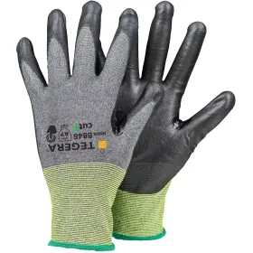 PU Schnittschutzhandschuhe 8846 8 (M)