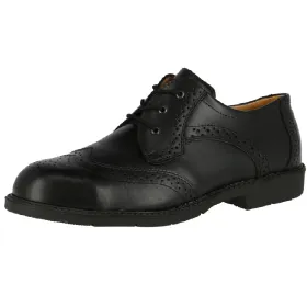 Business Sicherheitshalbschuhe S3 &quot;BOLOGNA&quot;  46