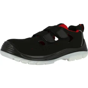 Sicherheitssandalen S1P &quot;MICRO STEP SUMMER&quot; 46