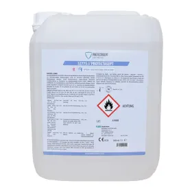 Sprüh- & Wischdesinfektion flower | 5L-Kanister 