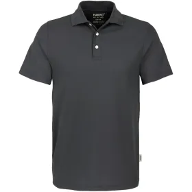 Herren Poloshirt &quot;COOLMAX®&quot; 806 anthrazit, XXL