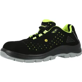 Sicherheitshalbschuhe S1P &quot;FANO&quot;  43
