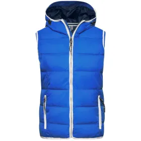 Farbvariante nautic-blue/white