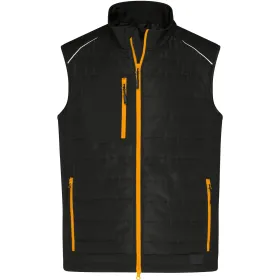 Farbvariante black/orange