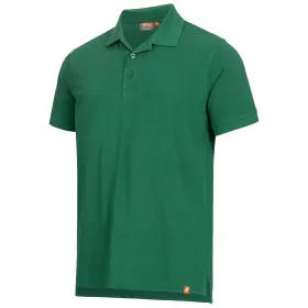 Polo-Shirt &quot;MOTION TEX LIGHT&quot; grün, M