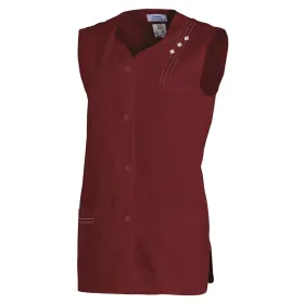 Hosenkasack ohne Arm &quot;04/472&quot; bordeaux, 46
