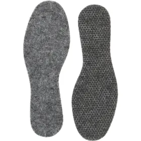Filz-Einlegesohlen &quot;STANDARD&quot;  45
