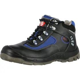 Sicherheitshochschuhe S3 &quot;ALEX&quot;  42