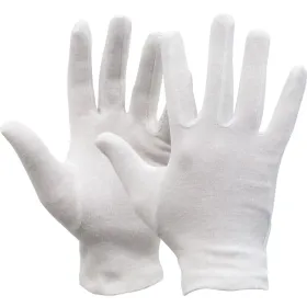 Interlock Handschuhe Knitter 14-092 | 12 Pa. 13 (4XL)