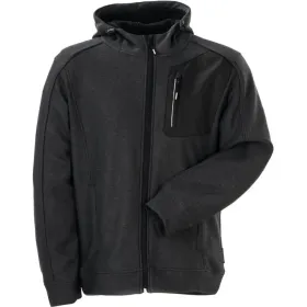 Softshelljacke &quot;OWL&quot; Outdoor anthrazit, M