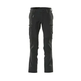 Stretch Funktionshose &quot;ADVANCED&quot; schwarz, 76C58 (EU 29)
