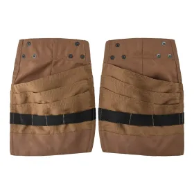 Holstertaschen &quot;9360-307&quot; X-treme hellbraun