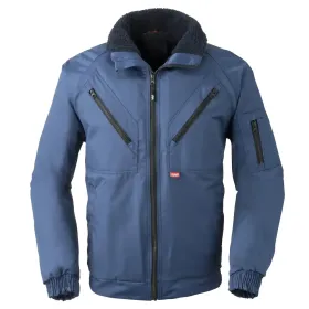 Pilotjacke &quot;5032&quot; Basic L, marine