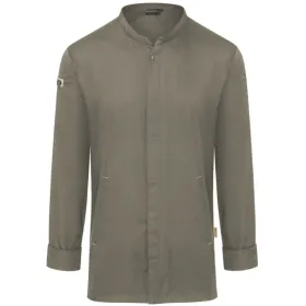 Herren Kochjacke &quot;JM 35&quot; salbei, 66