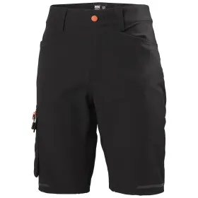 Stretch Serviceshorts &quot;KENSINGTON&quot; schwarz, C48