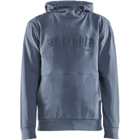 Kapuzen-Sweatshirt &quot;3530&quot; Limited L, Blau