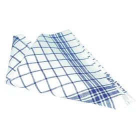Geschirrtuch 60x80cm &quot;02/35&quot; 10 Stk. 