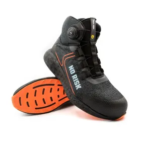 Sicherheitshochschuhe S1P CENTAURUS Mystic 39